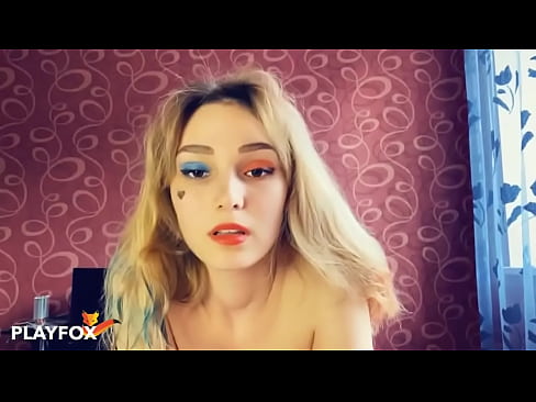 ❤️ Qedehên rastiya virtual ya magic bi Harley Quinn re seksê dan min ️❌ Porno li ku.pornobot.ru ❤